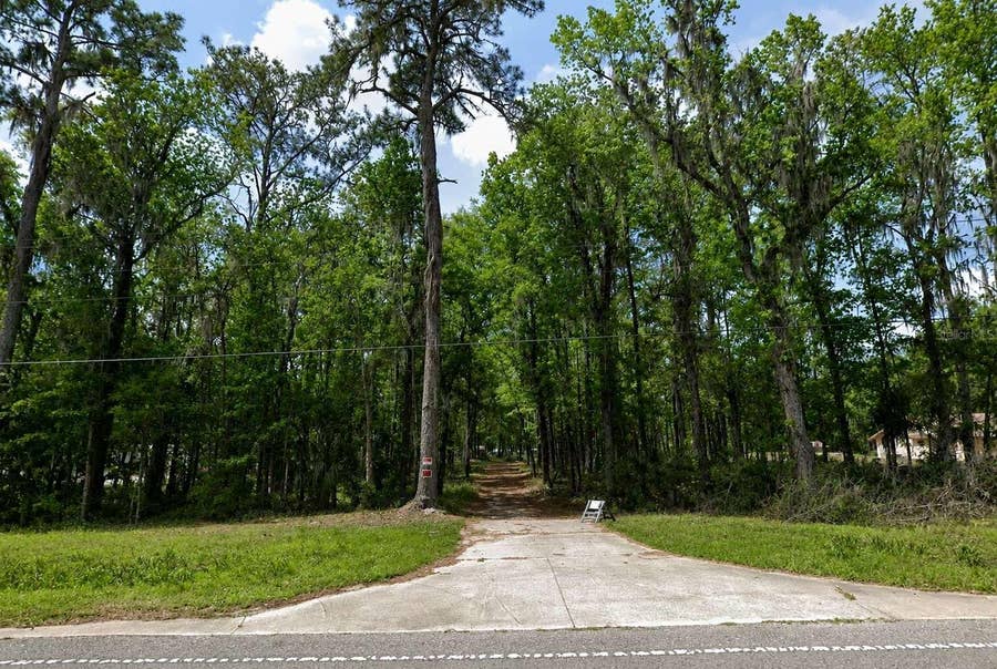 Property photo for 18864 N HIGHWAY 329, Micanopy, FL