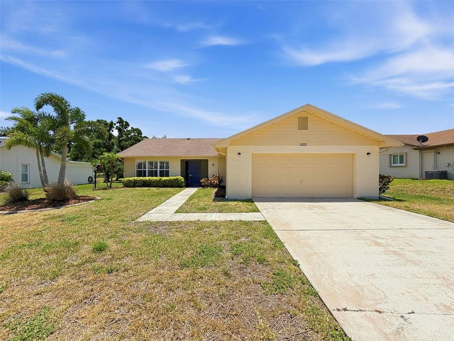 Property photo for 3068 E DORCHESTER DRIVE, Palm Harbor, FL