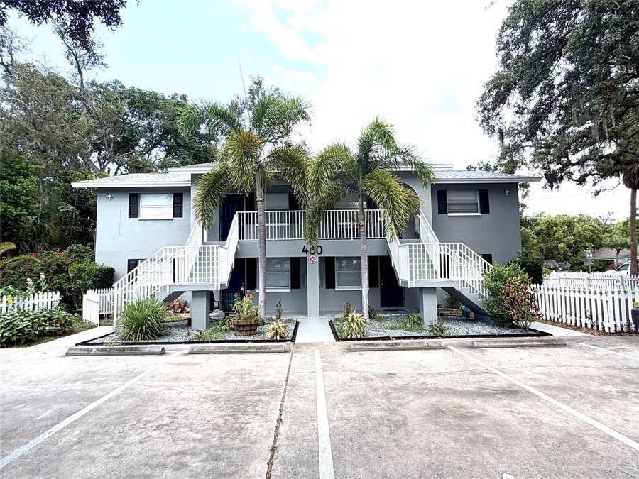 Property photo for 460 BELTREES STREET, Dunedin, FL