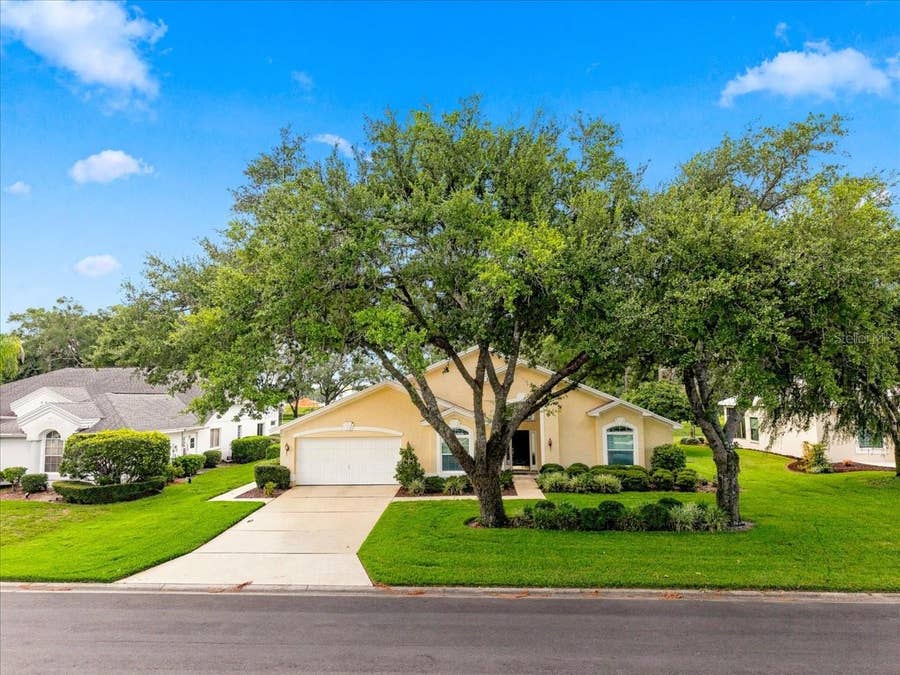 Property photo for 9720 SOUTHERN BELLE DRIVE, Weeki Wachee, FL