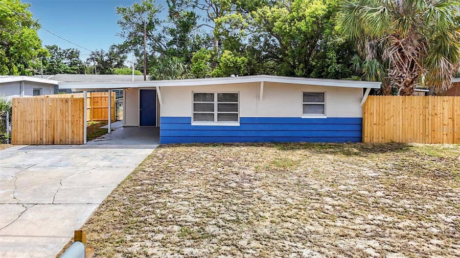 Property photo for 7133 ABIGAIL DRIVE, Port Richey, FL