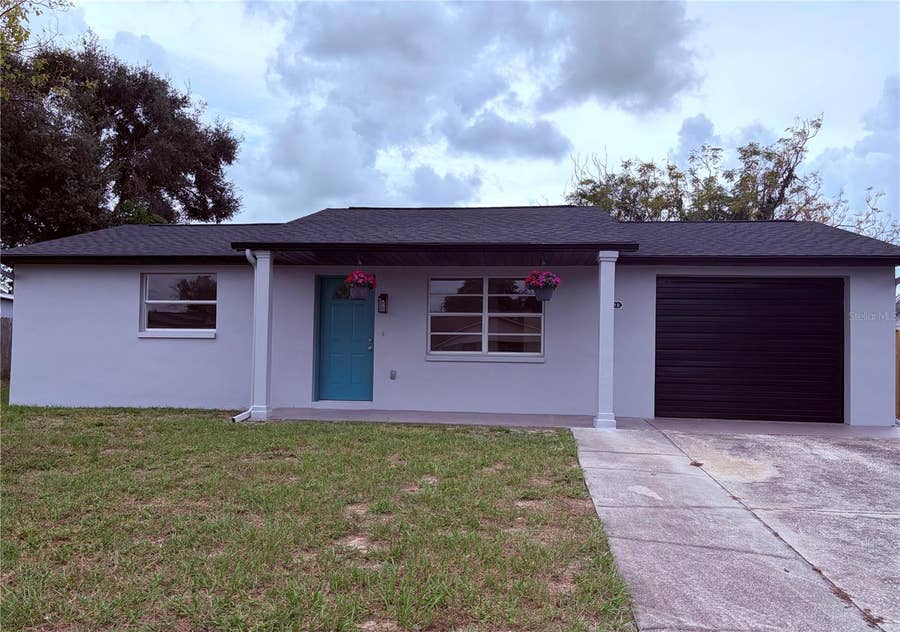 Property photo for 6318 BALDWYN AVENUE, New Port Richey, FL
