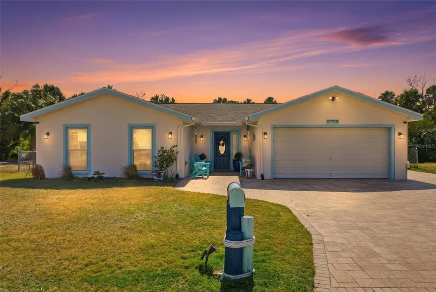 Property photo for 5728 SEABREEZE DRIVE, Port Richey, FL
