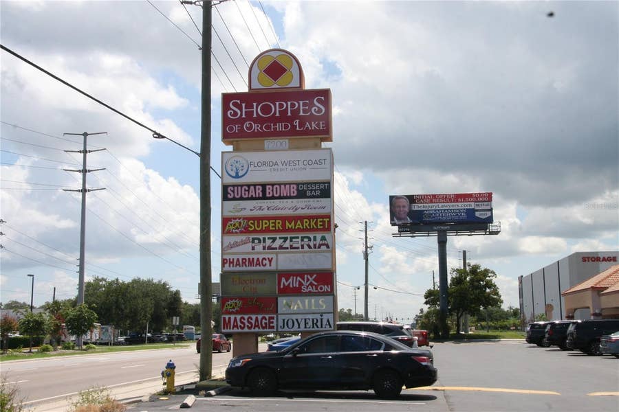 Property photo for 7200 RIDGE ROAD, Port Richey, FL