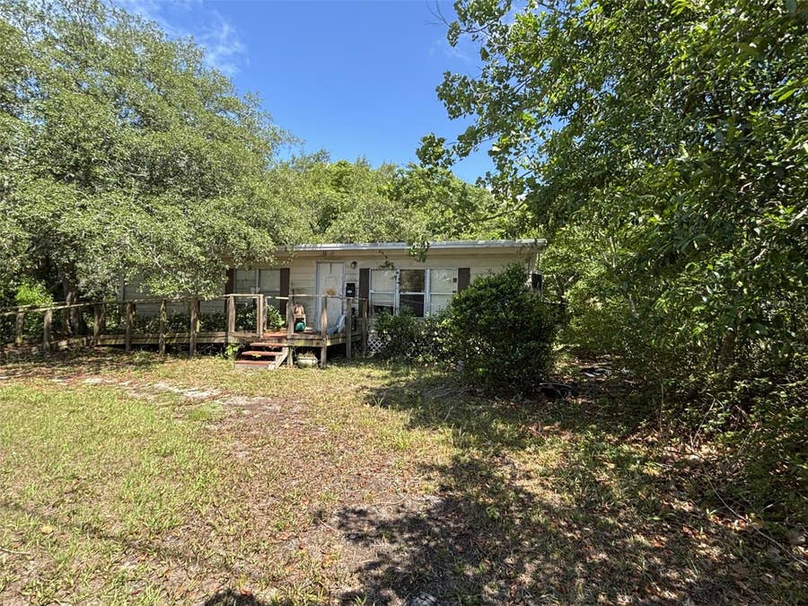 Property photo for 12506 WALTON AVENUE, New Port Richey, FL