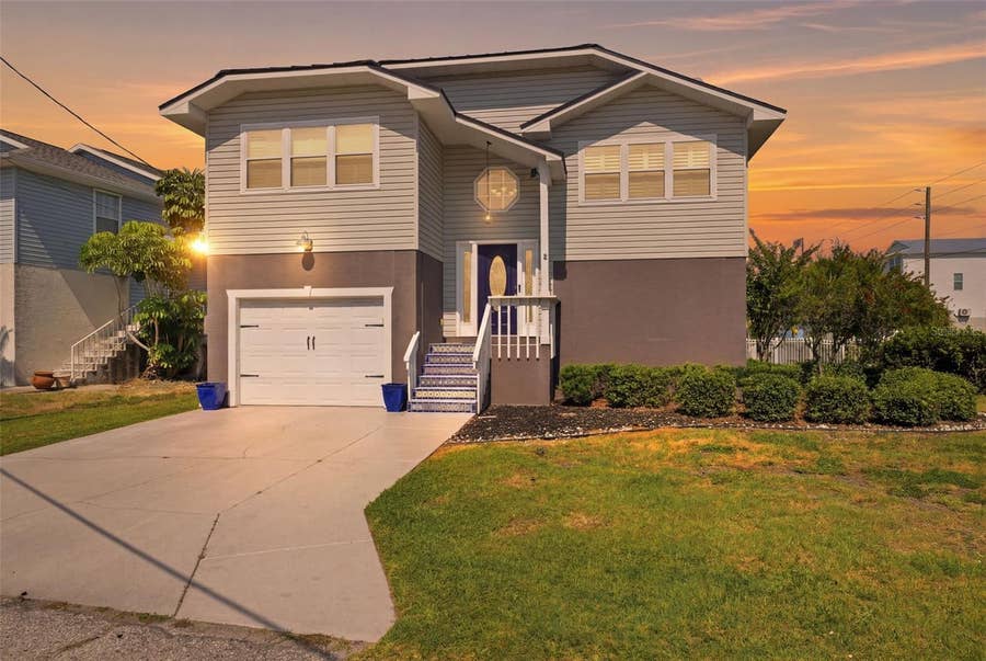 Property photo for 13943 ETHEL AVENUE, Hudson, FL
