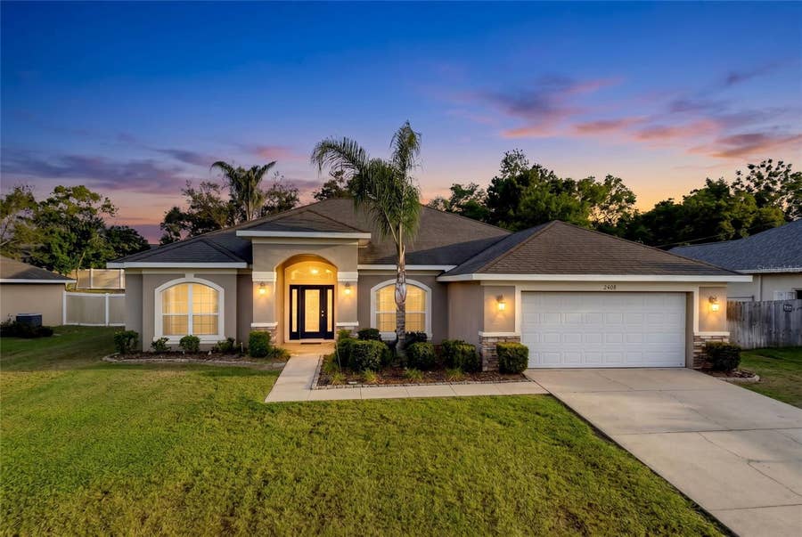 Property photo for 2408 RING ROAD, Spring Hill, FL