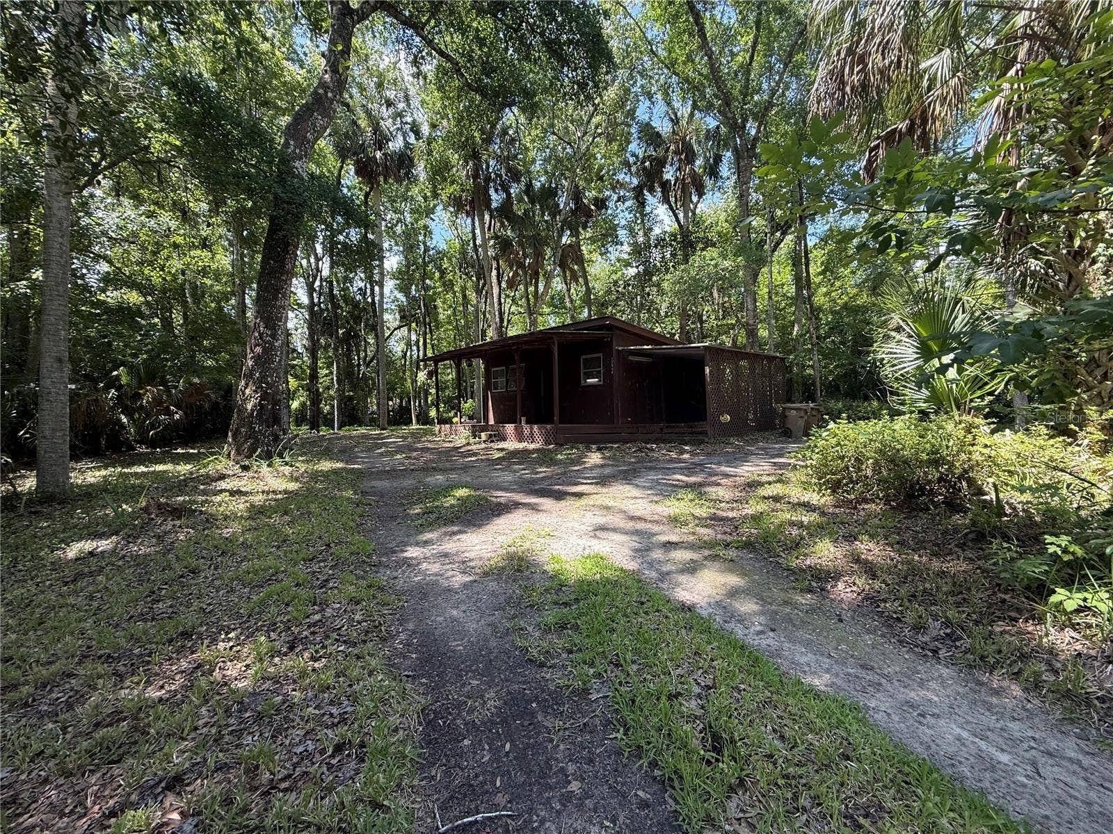 23946 INDIGO ROAD, Astor, FL 32102