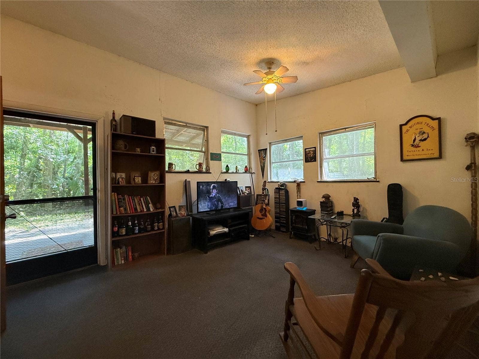 23946 INDIGO ROAD, Astor, FL 32102