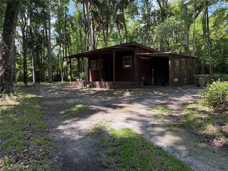 Property photo for 23946 INDIGO ROAD, Astor, FL