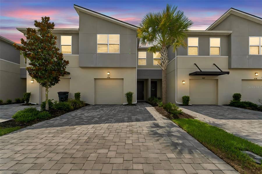 Property photo for 4286 CLOUD HOPPER WAY, Lutz, FL