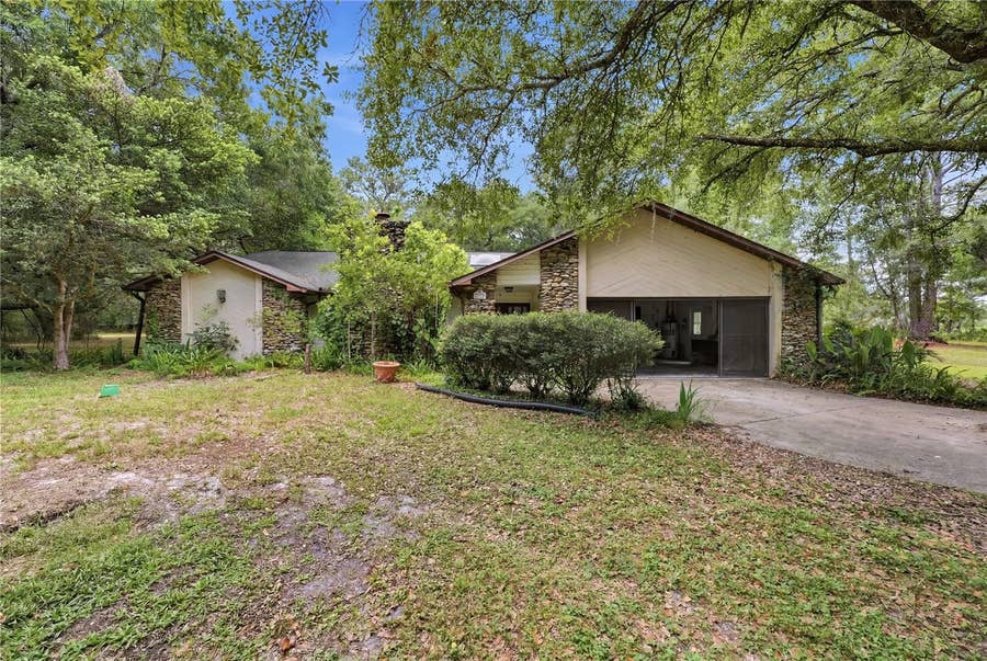 Property photo for 4444 RAINES ROAD, Brooksville, FL
