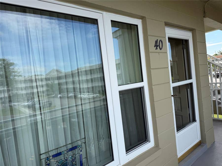 Property photo for 2426 ECUADORIAN WAY, #40, Clearwater, FL