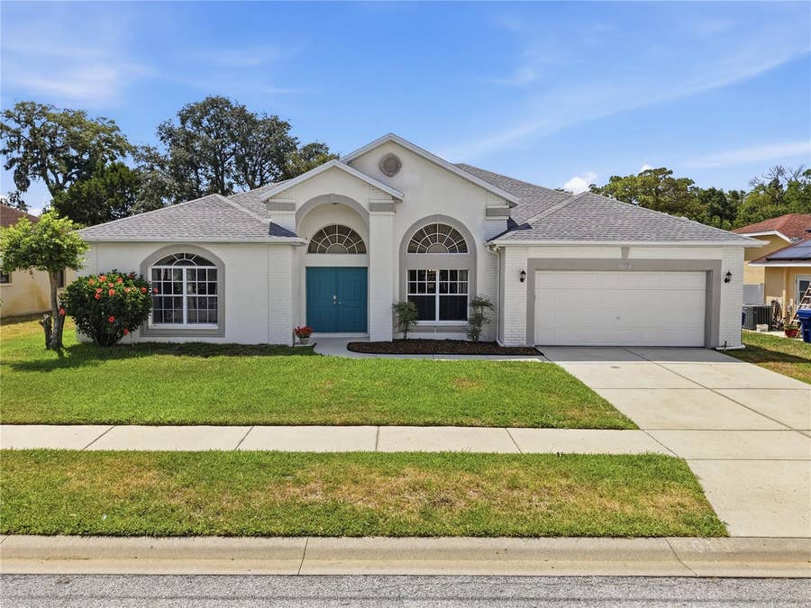 Property photo for 5013 DEER LODGE ROAD, New Port Richey, FL
