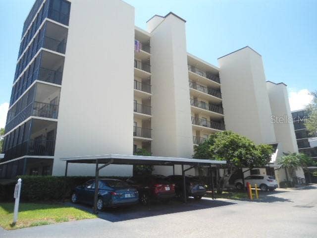 Property photo for 2700 COVE CAY DRIVE, #5D, Clearwater, FL