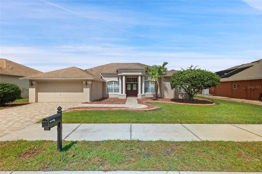 Property photo for 7154 MELOGOLD CIRCLE, Land O Lakes, FL