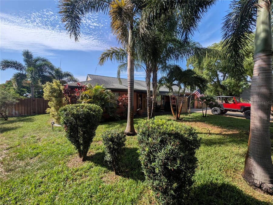 Property photo for 3849 EDGEMONT DRIVE, New Port Richey, FL