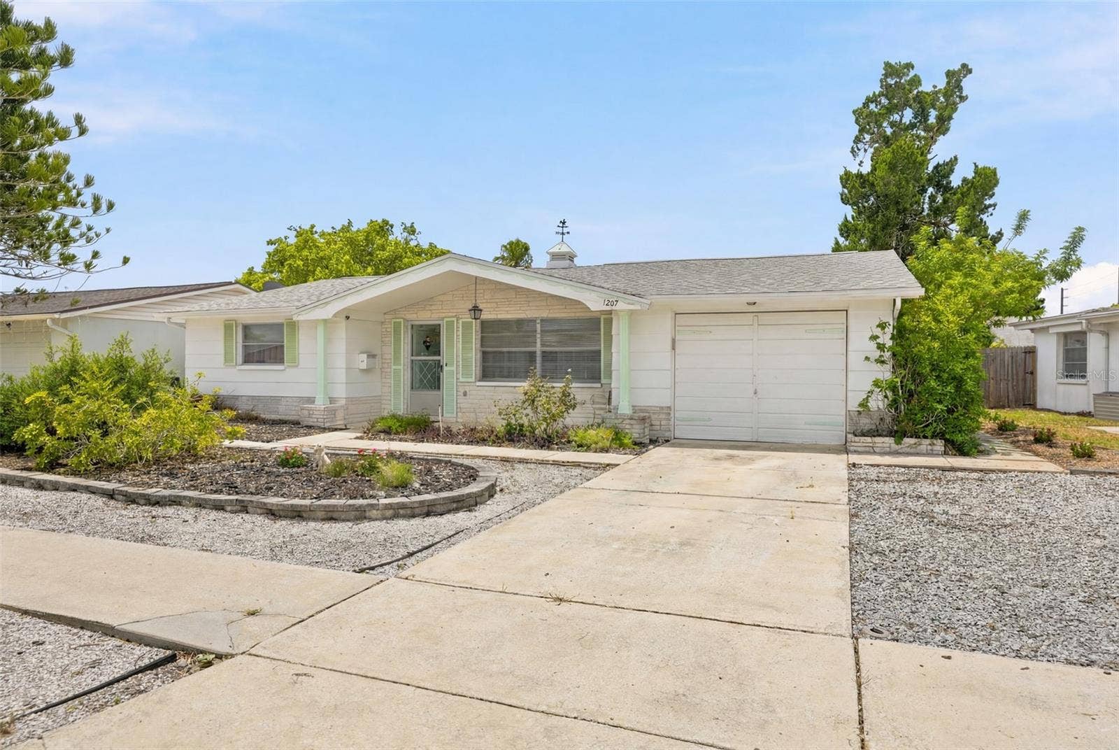 1207 LODESTAR DRIVE, Holiday, FL 34690