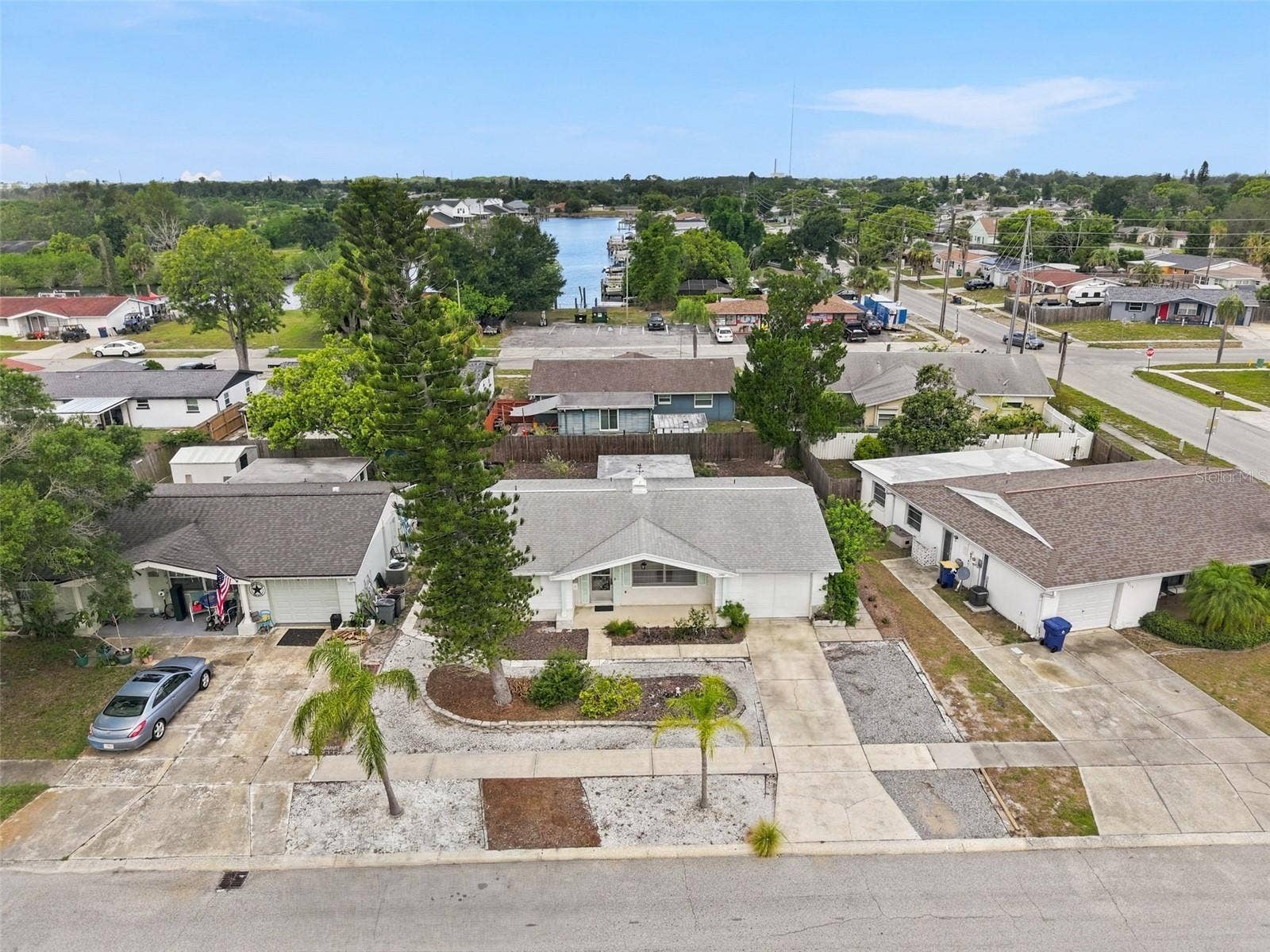 1207 LODESTAR DRIVE, Holiday, FL 34690