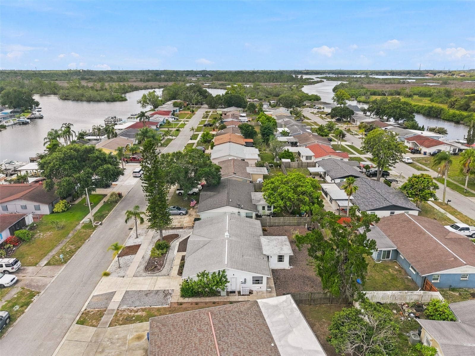 1207 LODESTAR DRIVE, Holiday, FL 34690