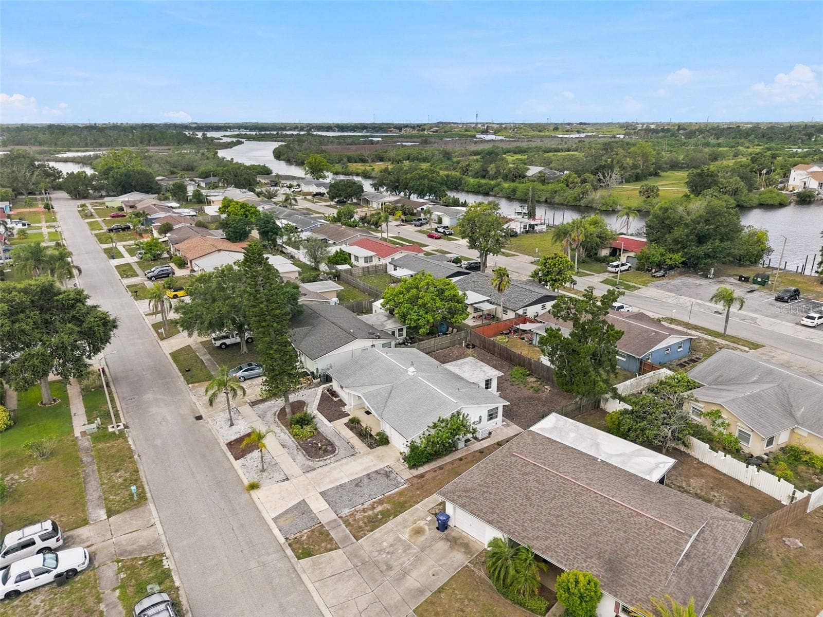 1207 LODESTAR DRIVE, Holiday, FL 34690