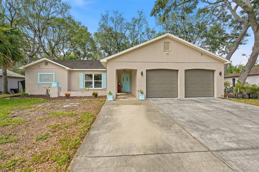 Property photo for 7407 PHILATELIC DRIVE, Spring Hill, FL