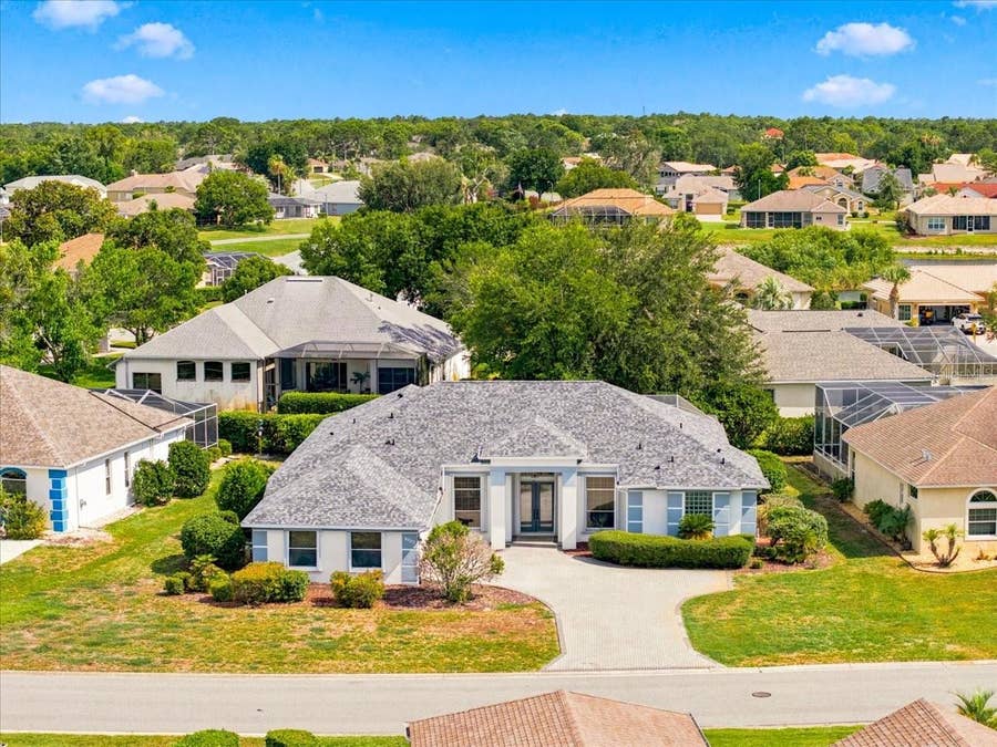 Property photo for 8402 MAYBELLE DRIVE, Weeki Wachee, FL