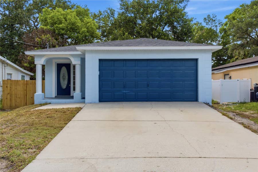 Property photo for 6812 LYMAN AVENUE, Tampa, FL