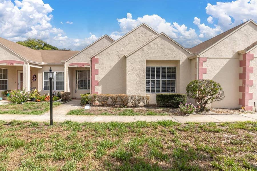 Property photo for 11337 VERSAILLES LANE, Port Richey, FL