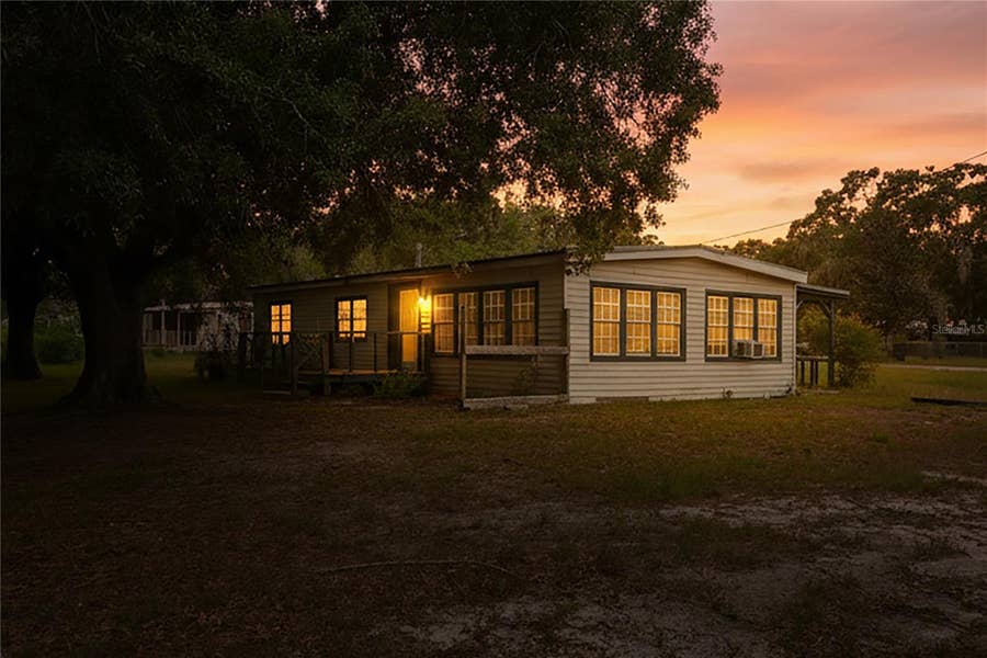 Property photo for 19514 ANTON ROAD, Land O Lakes, FL