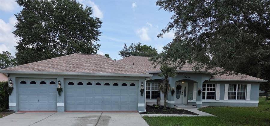 Property photo for 15444 MOUNT SPARROW ROAD, Weeki Wachee, FL