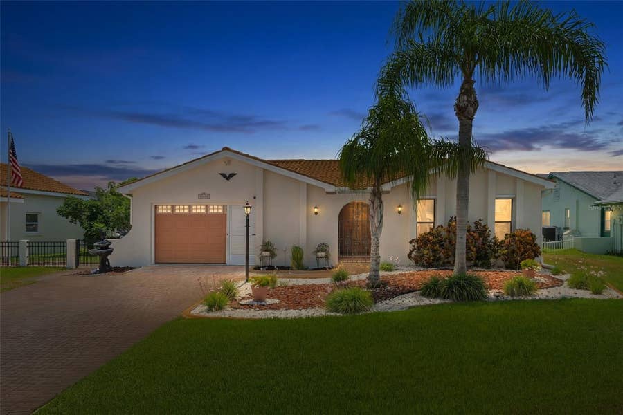 Property photo for 15602 CENTURY DRIVE, Hudson, FL
