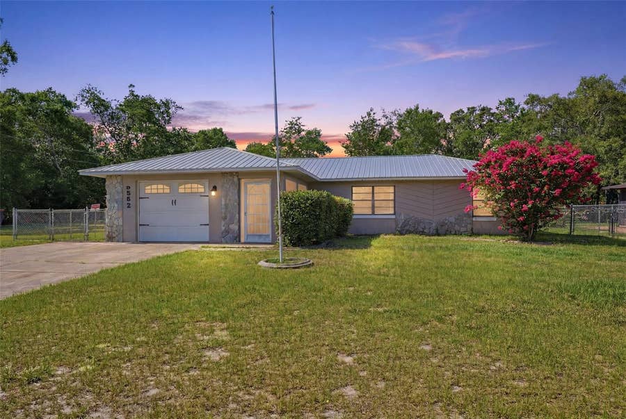 Property photo for 5552 W IRVING COURT, Homosassa, FL