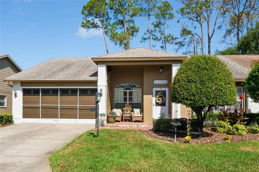 Property photo for 18607 BENT PINE DRIVE, Hudson, FL