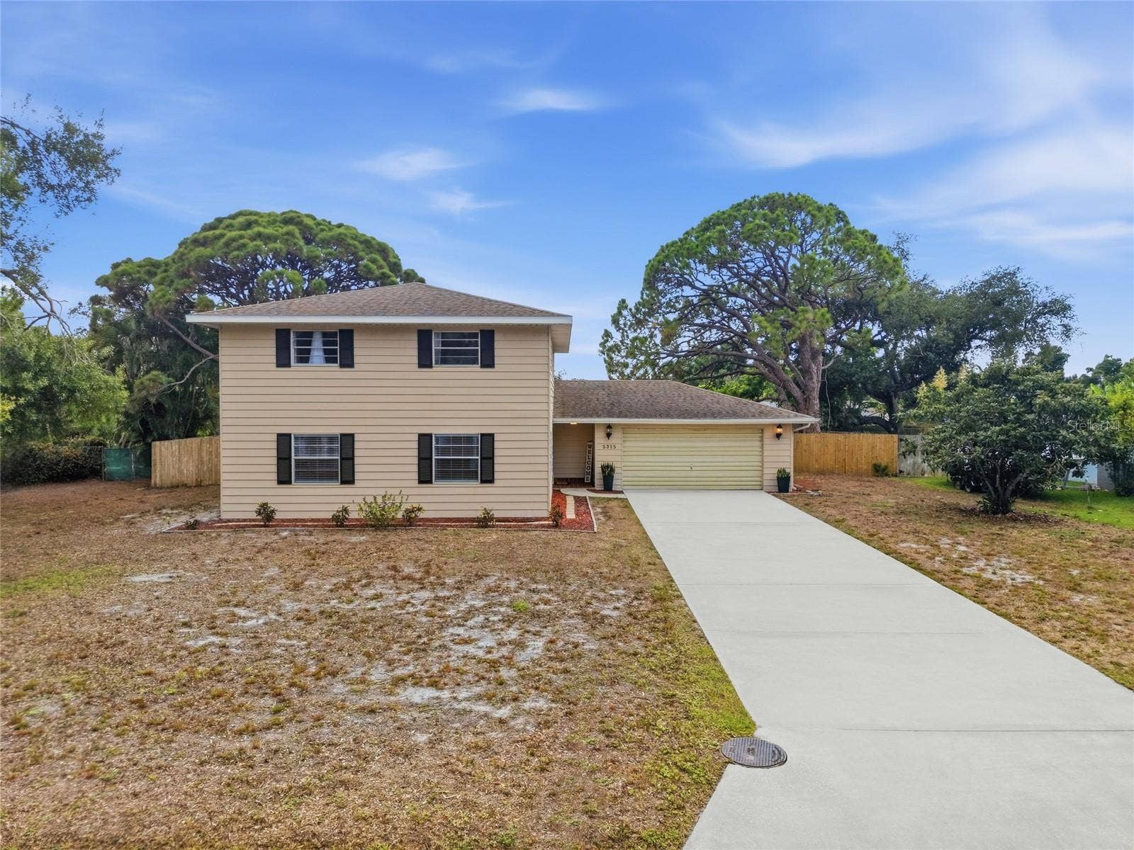 5315 9TH AVENUE DRIVE W, Bradenton, FL 34209