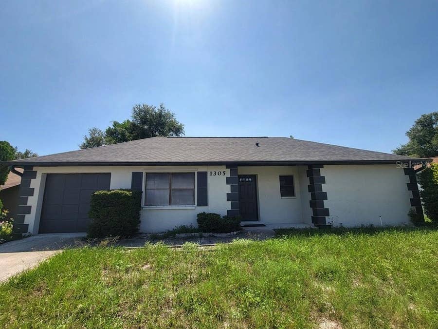 Property photo for 1305 CALAMONDIN DRIVE, Holiday, FL
