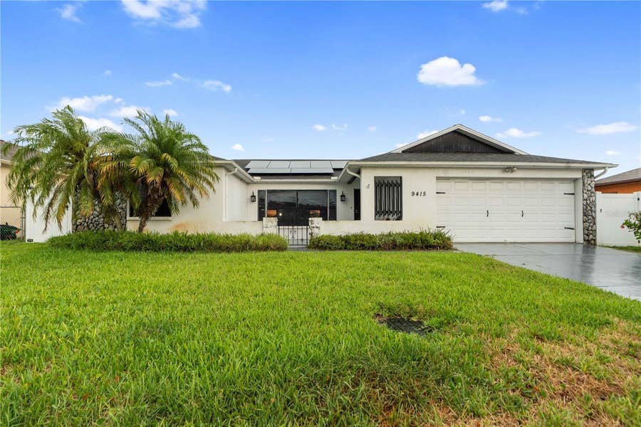 Property photo for 9415 LAKE CHRISE LANE, Port Richey, FL