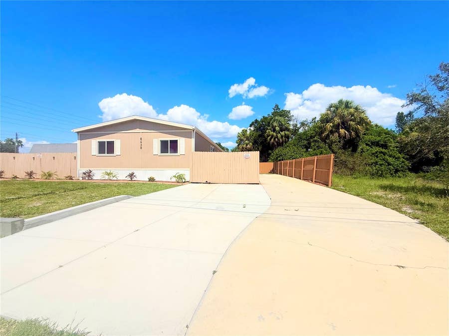 Property photo for 8438 FORMEL AVENUE, Port Richey, FL