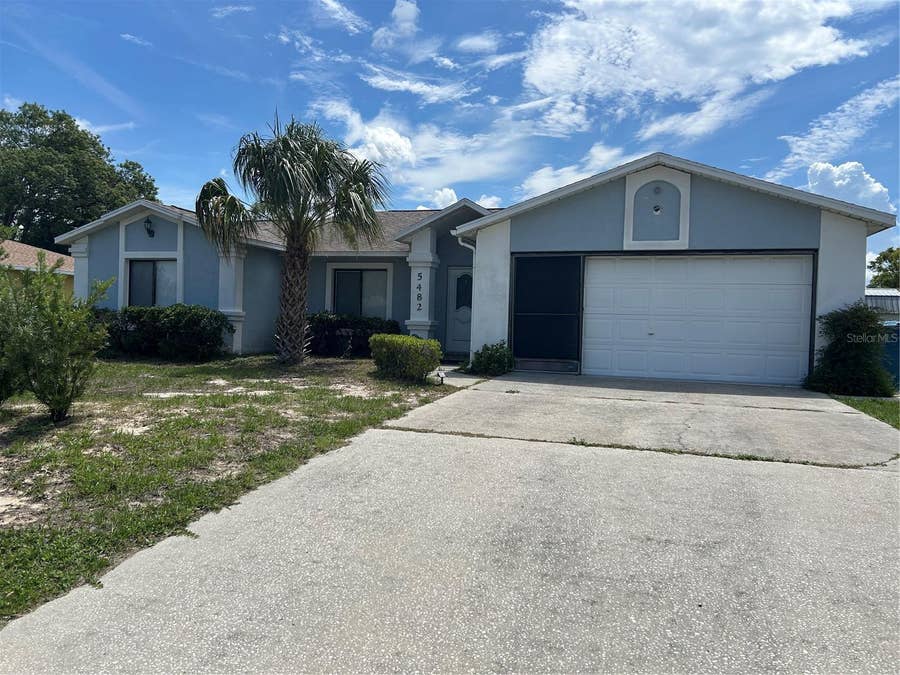 Property photo for 5482 MARINER BOULEVARD, Spring Hill, FL