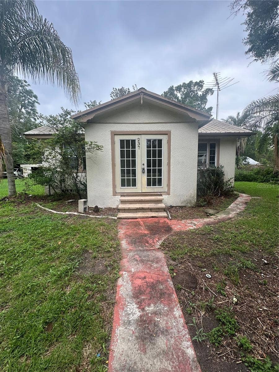 Property photo for 237 BROAD STREET, Masaryktown, FL