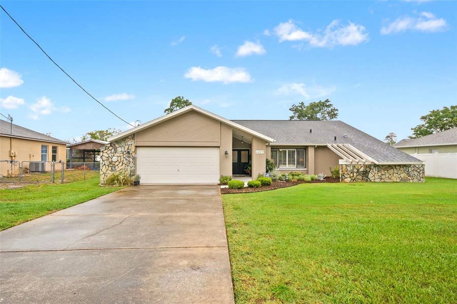 Property photo for 6197 DORSET ROAD, Spring Hill, FL