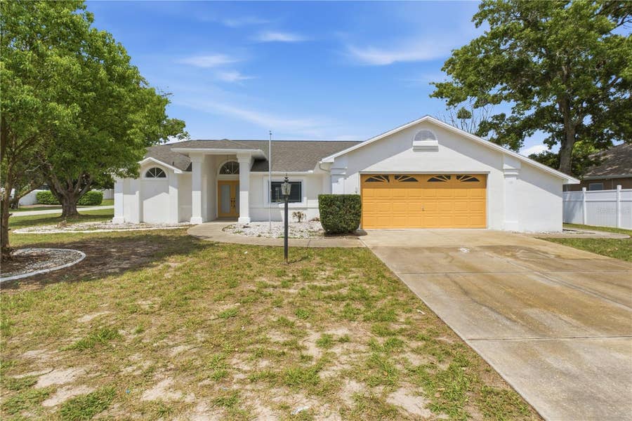 Property photo for 5098 WINTERVILLE ROAD, Spring Hill, FL