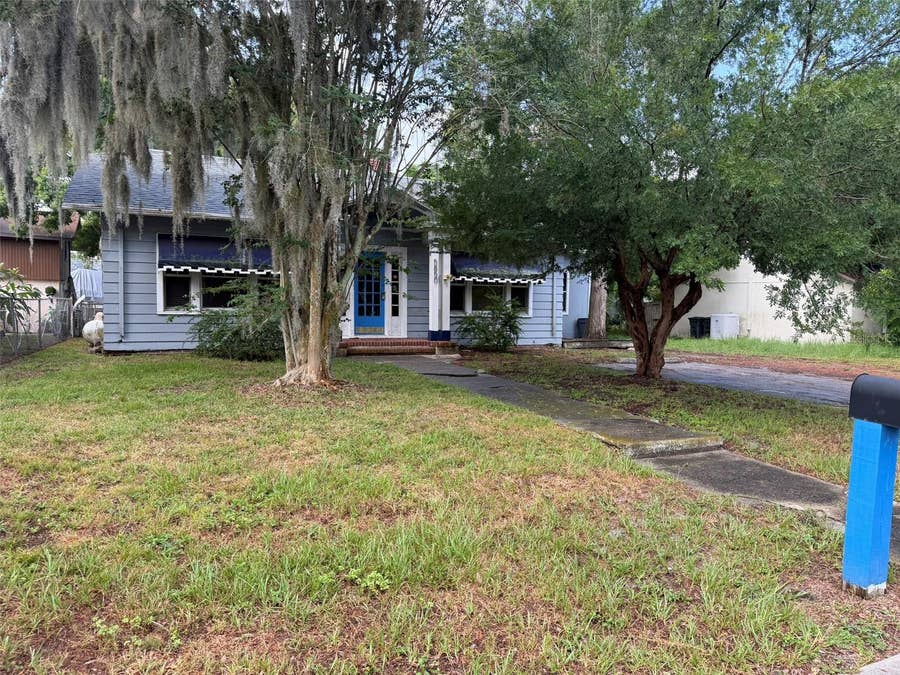 Property photo for 5850 MONTANA AVENUE, New Port Richey, FL