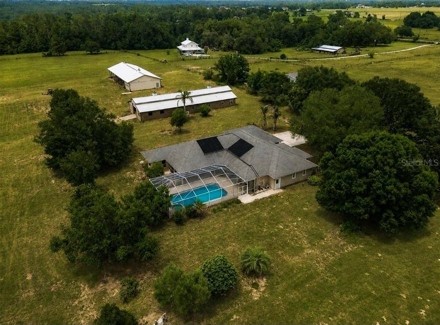 Property photo for 24087 TWISTER LANE, Brooksville, FL