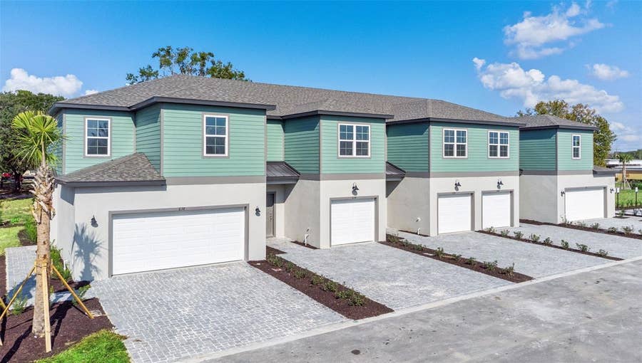 Property photo for 2298 RED PINE COURT, Eustis, FL