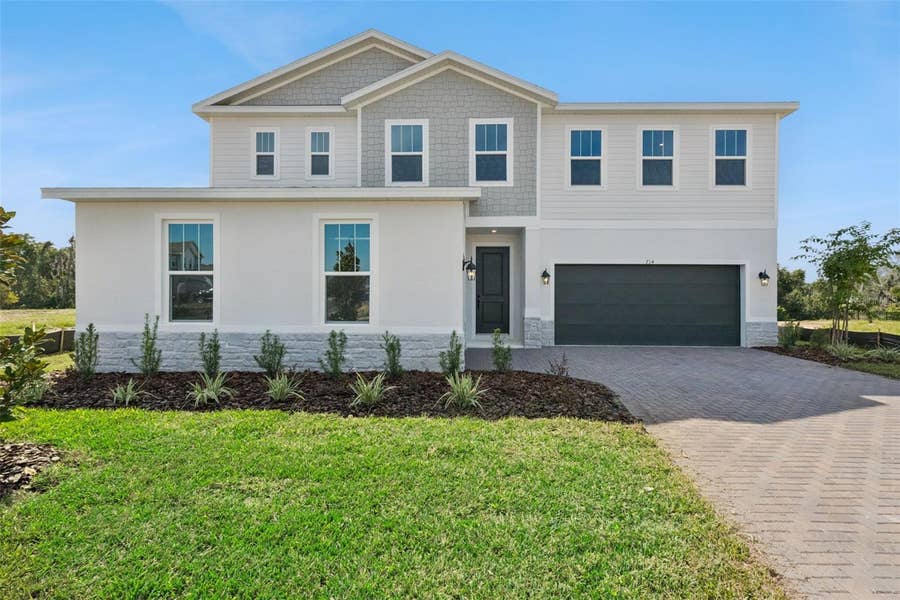 Property photo for 714 EMERALD GROVE DRIVE, Apopka, FL