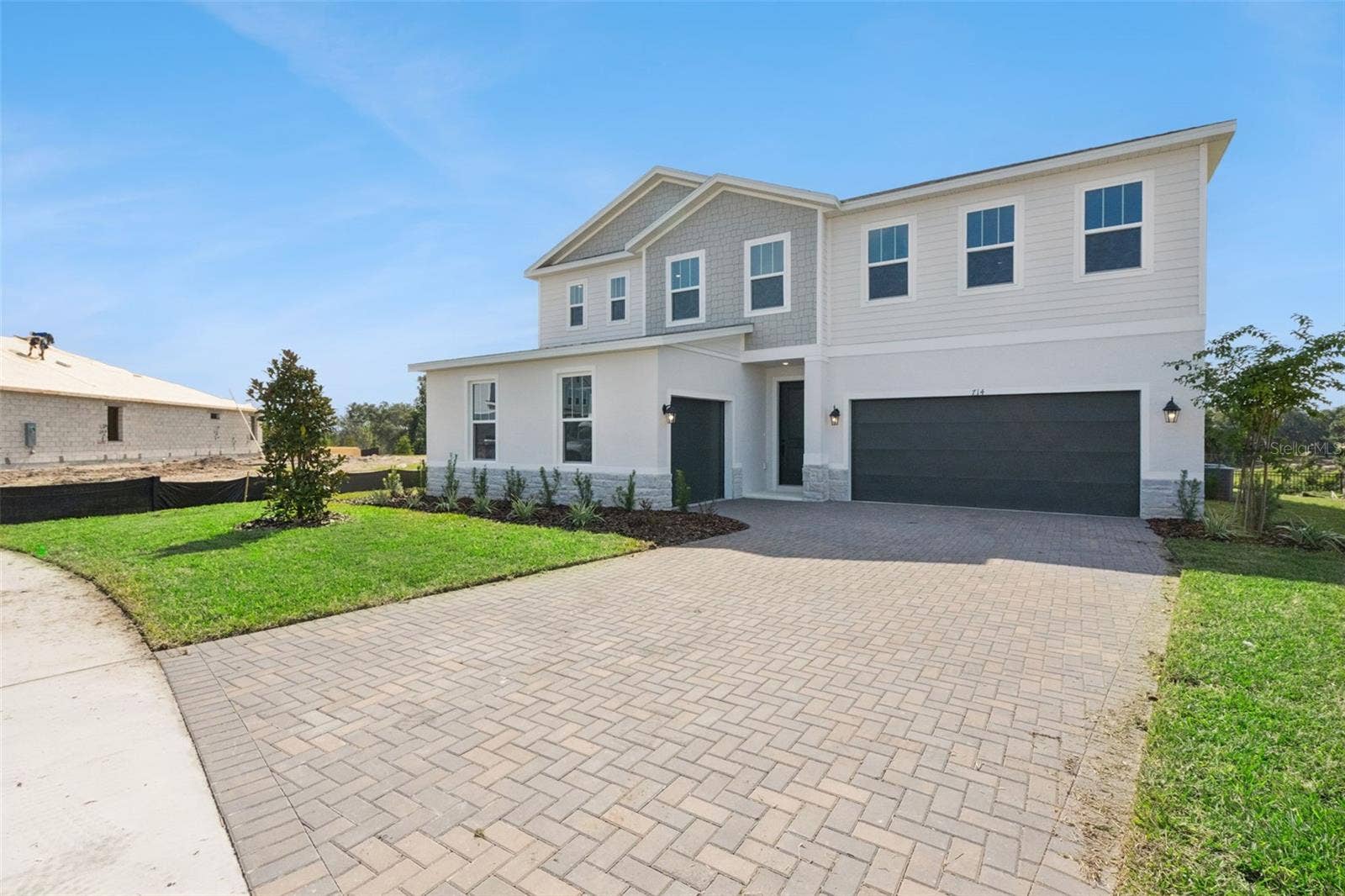 714 EMERALD GROVE DRIVE, Apopka, FL 32703 714 EMERALD GROVE DRIVE, Apopka, FL 32703