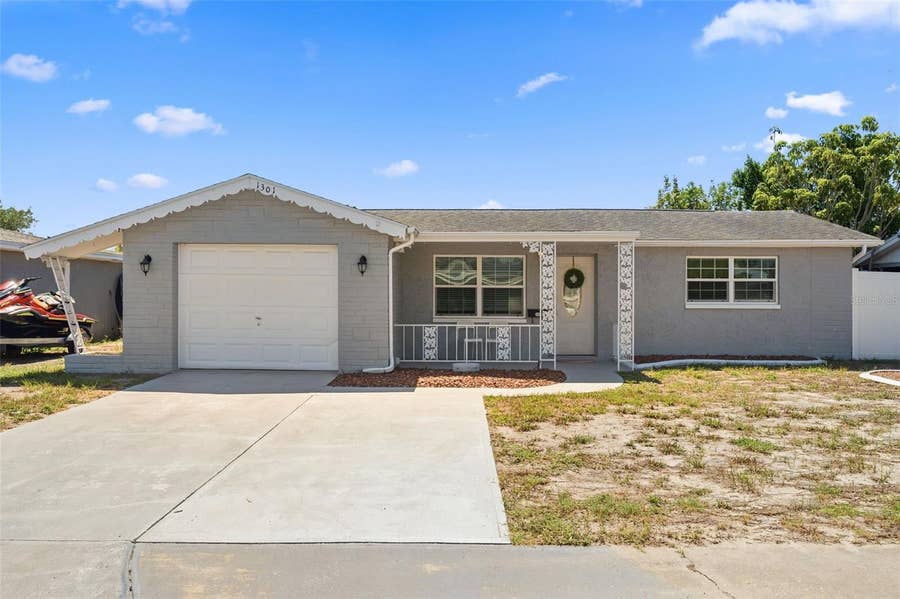 Property photo for 1301 VIKING DRIVE, Holiday, FL
