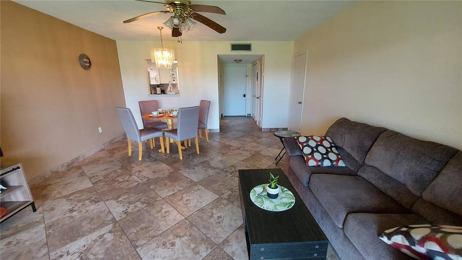 Property photo for 5154 TURQUOISE LANE, #201, New Port Richey, FL