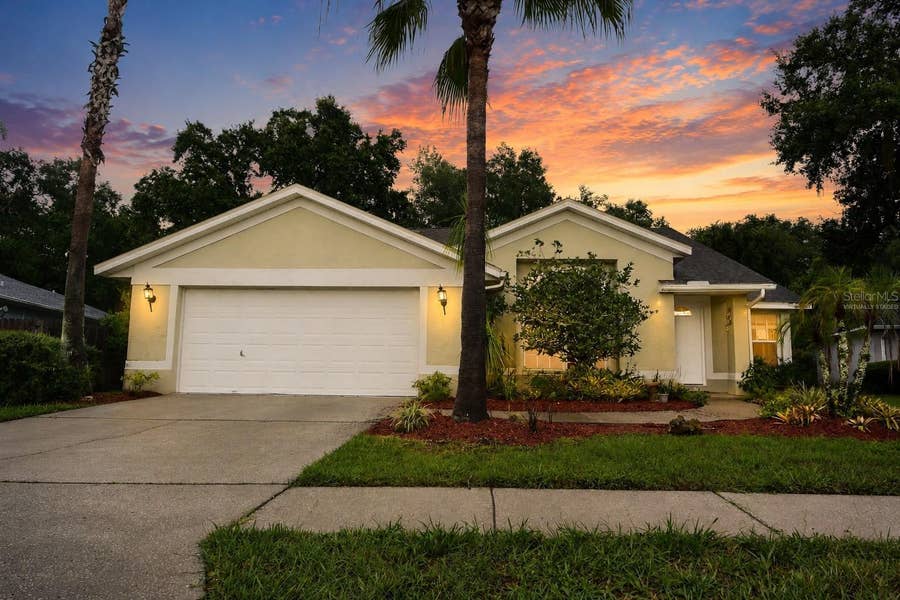 Property photo for 24449 PAINTER DRIVE, Land O Lakes, FL